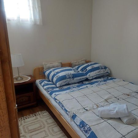 Nadmorskie Apartamenty Ustka Exteriér fotografie