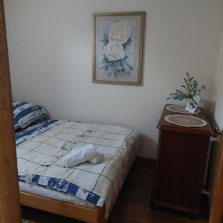 Nadmorskie Apartamenty Ustka Exteriér fotografie
