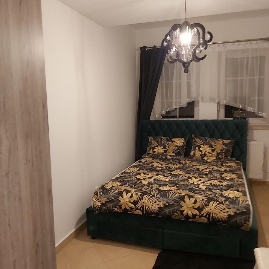 Nadmorskie Apartamenty Ustka Exteriér fotografie
