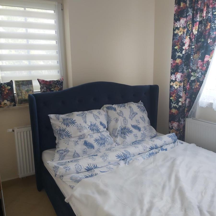 Nadmorskie Apartamenty Ustka Exteriér fotografie