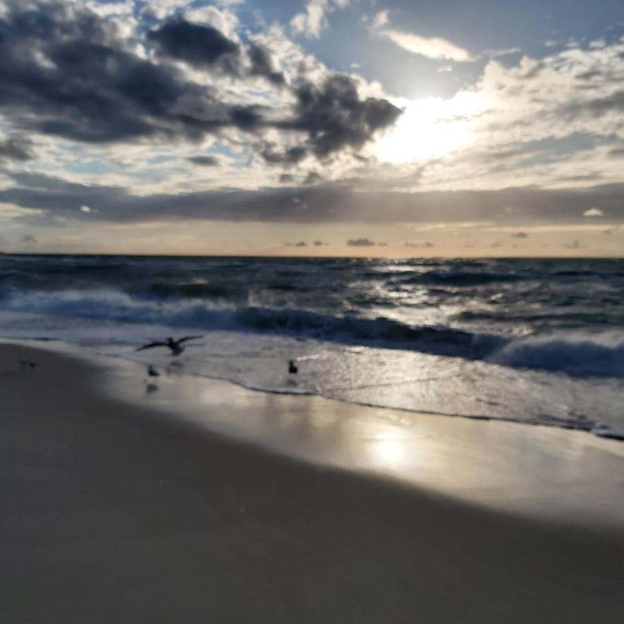 Nadmorskie Apartamenty Ustka Exteriér fotografie