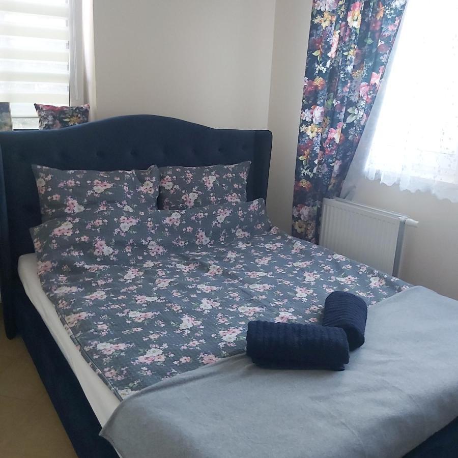 Nadmorskie Apartamenty Ustka Exteriér fotografie