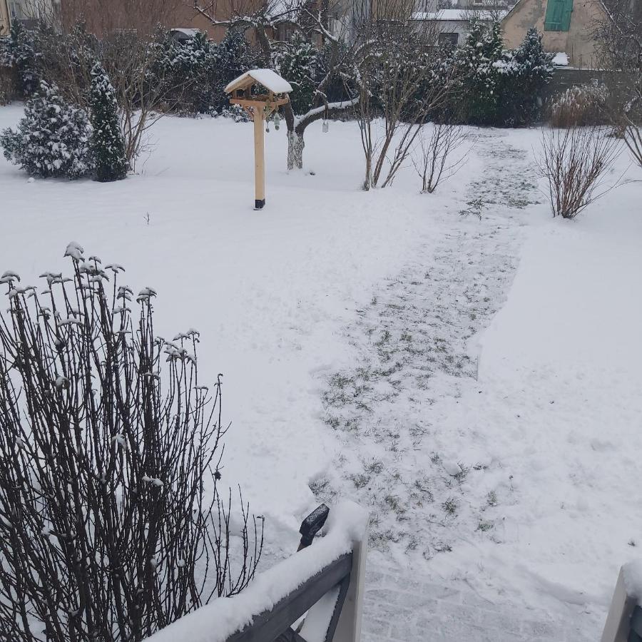 Nadmorskie Apartamenty Ustka Exteriér fotografie
