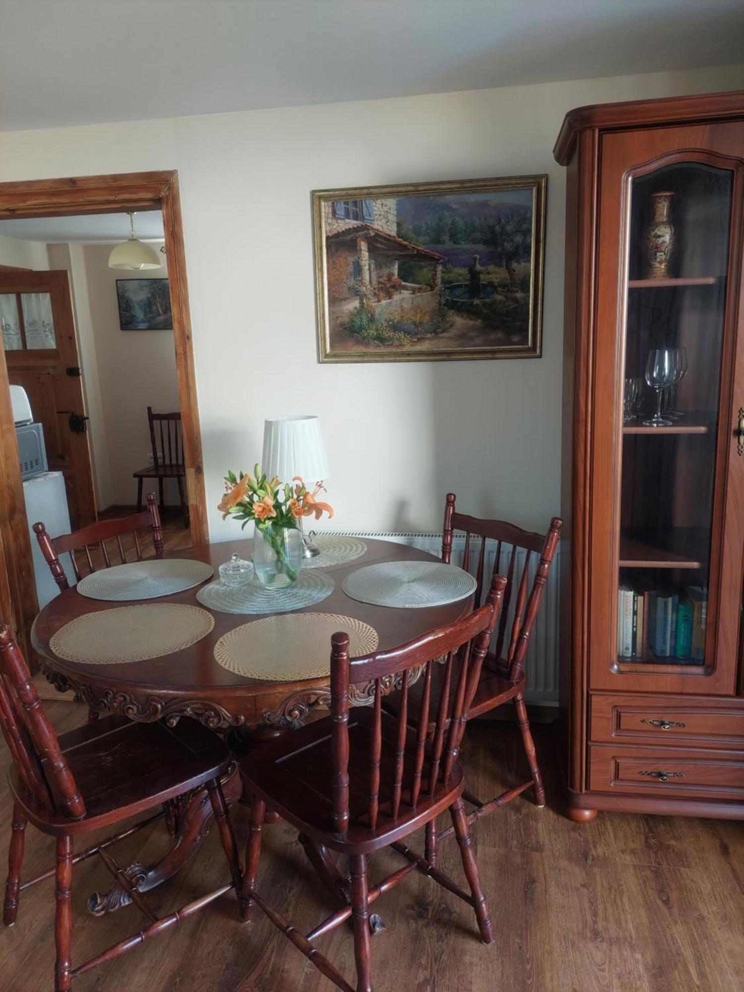 Nadmorskie Apartamenty Ustka Exteriér fotografie