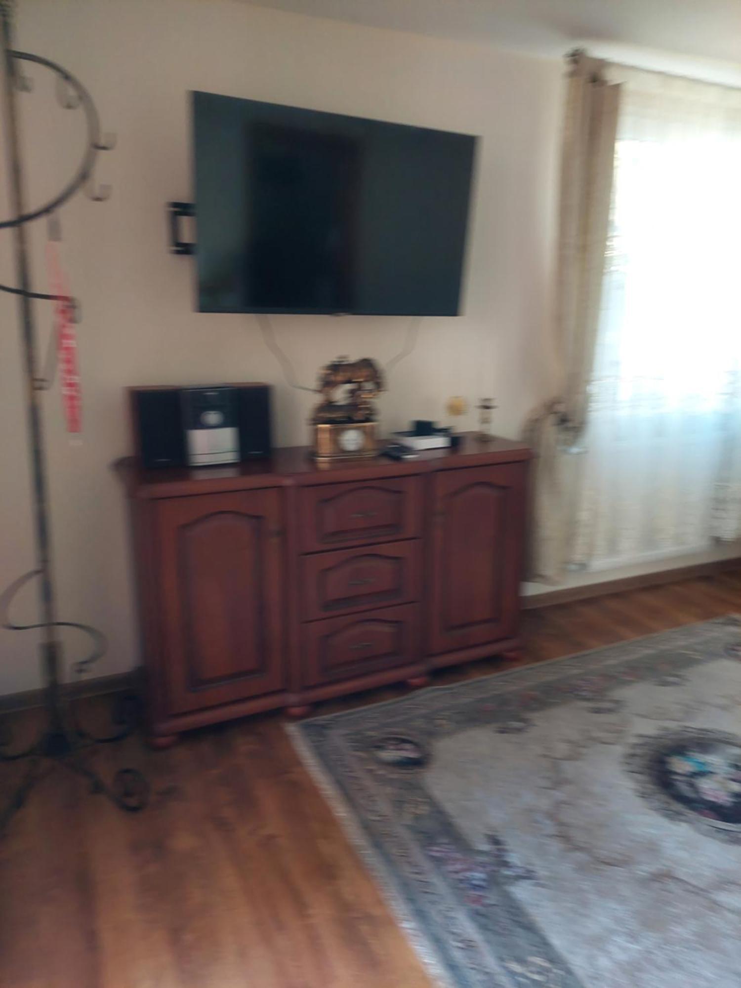 Nadmorskie Apartamenty Ustka Exteriér fotografie