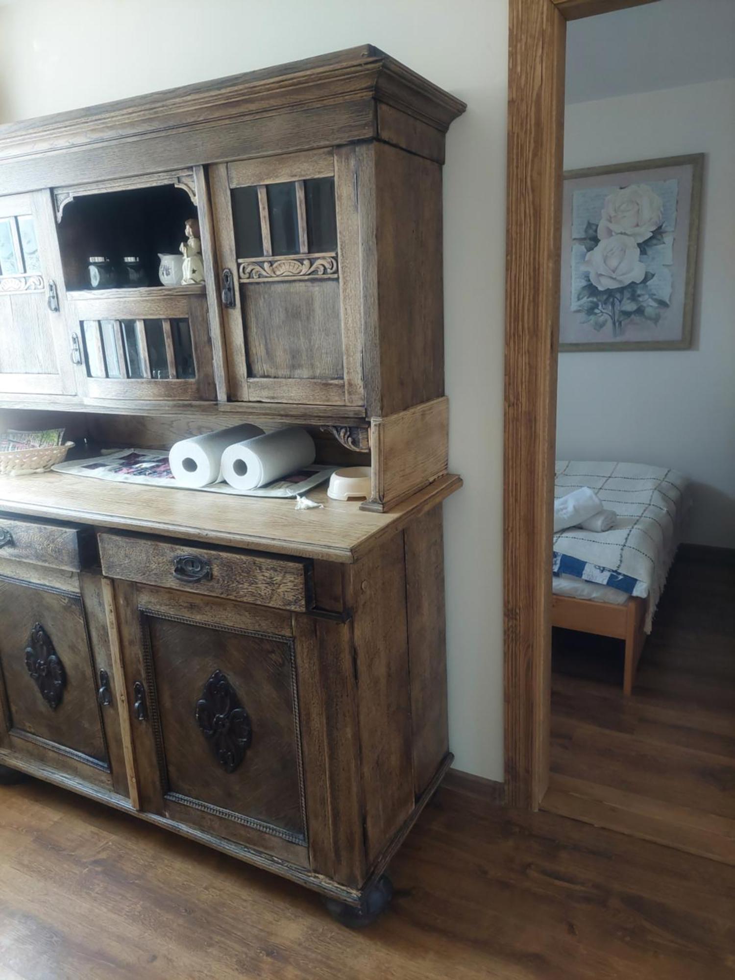 Nadmorskie Apartamenty Ustka Exteriér fotografie