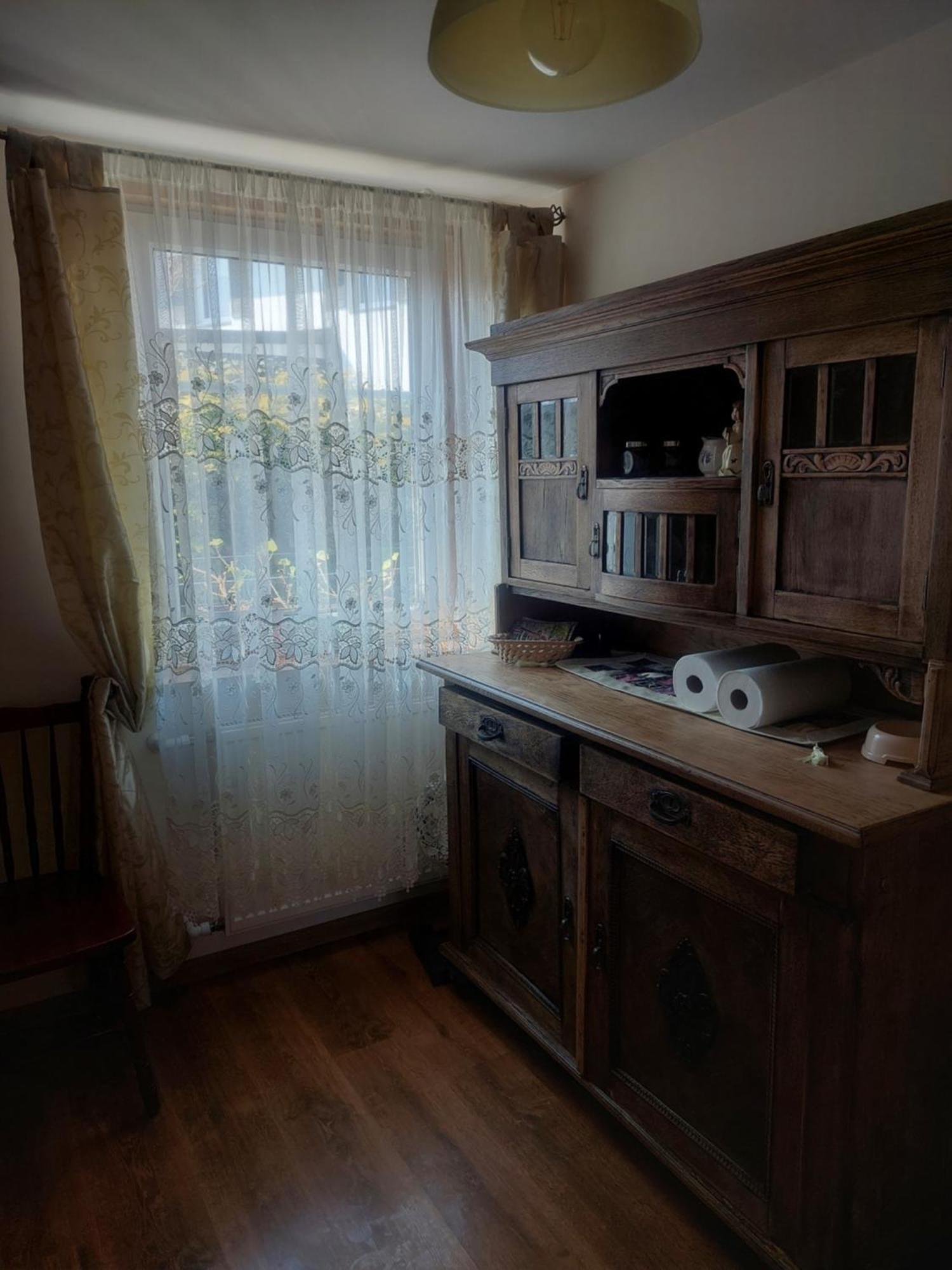Nadmorskie Apartamenty Ustka Exteriér fotografie