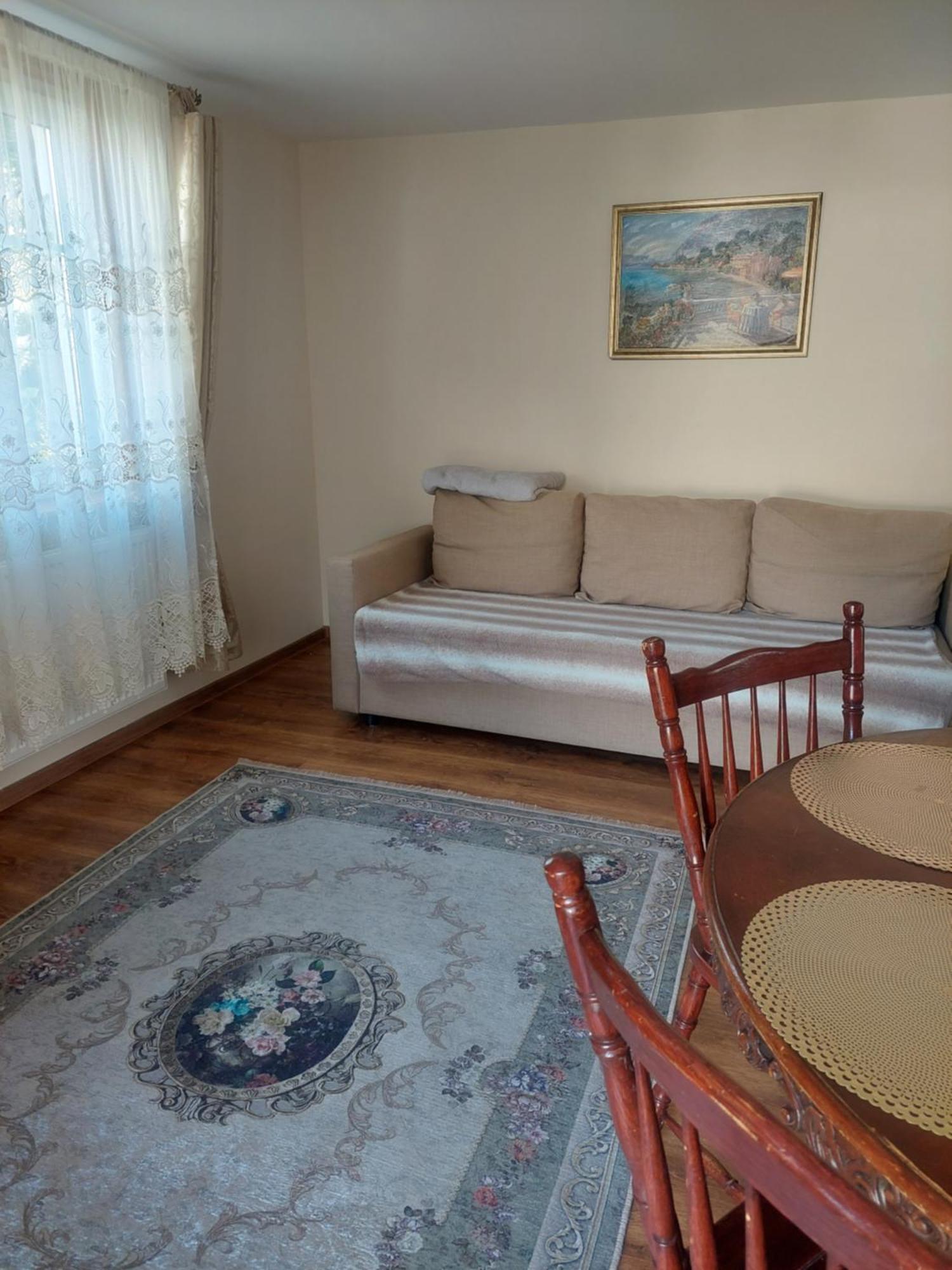 Nadmorskie Apartamenty Ustka Exteriér fotografie